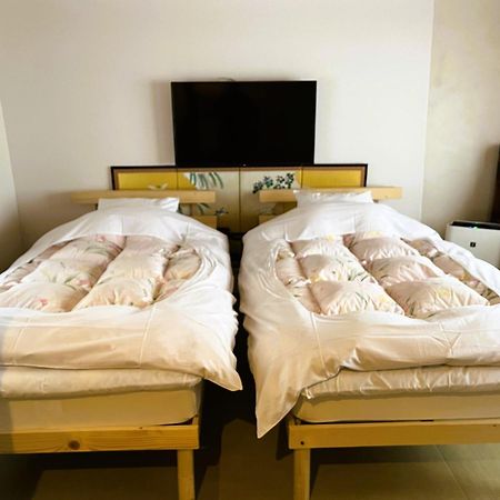 Kyoto Aya Guest House Exterior photo