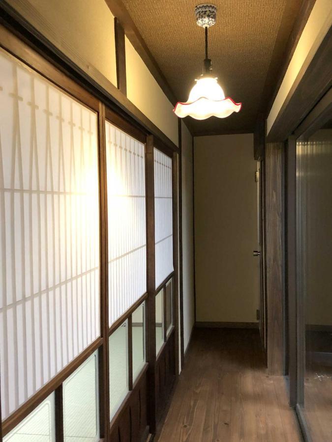 Kyoto Aya Guest House Exterior photo