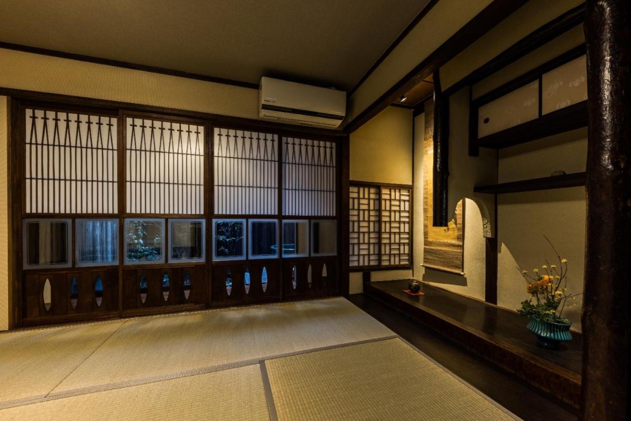 Kyoto Aya Guest House Exterior photo