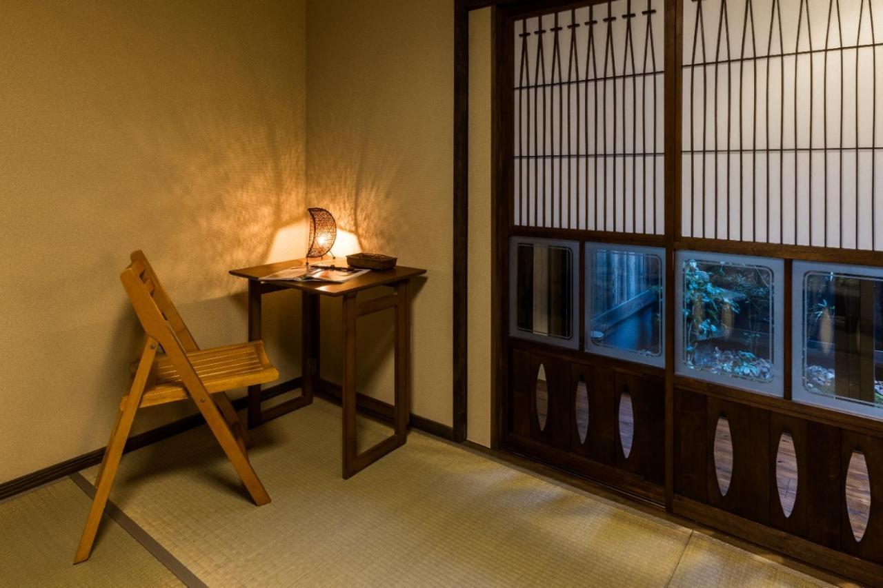 Kyoto Aya Guest House Exterior photo