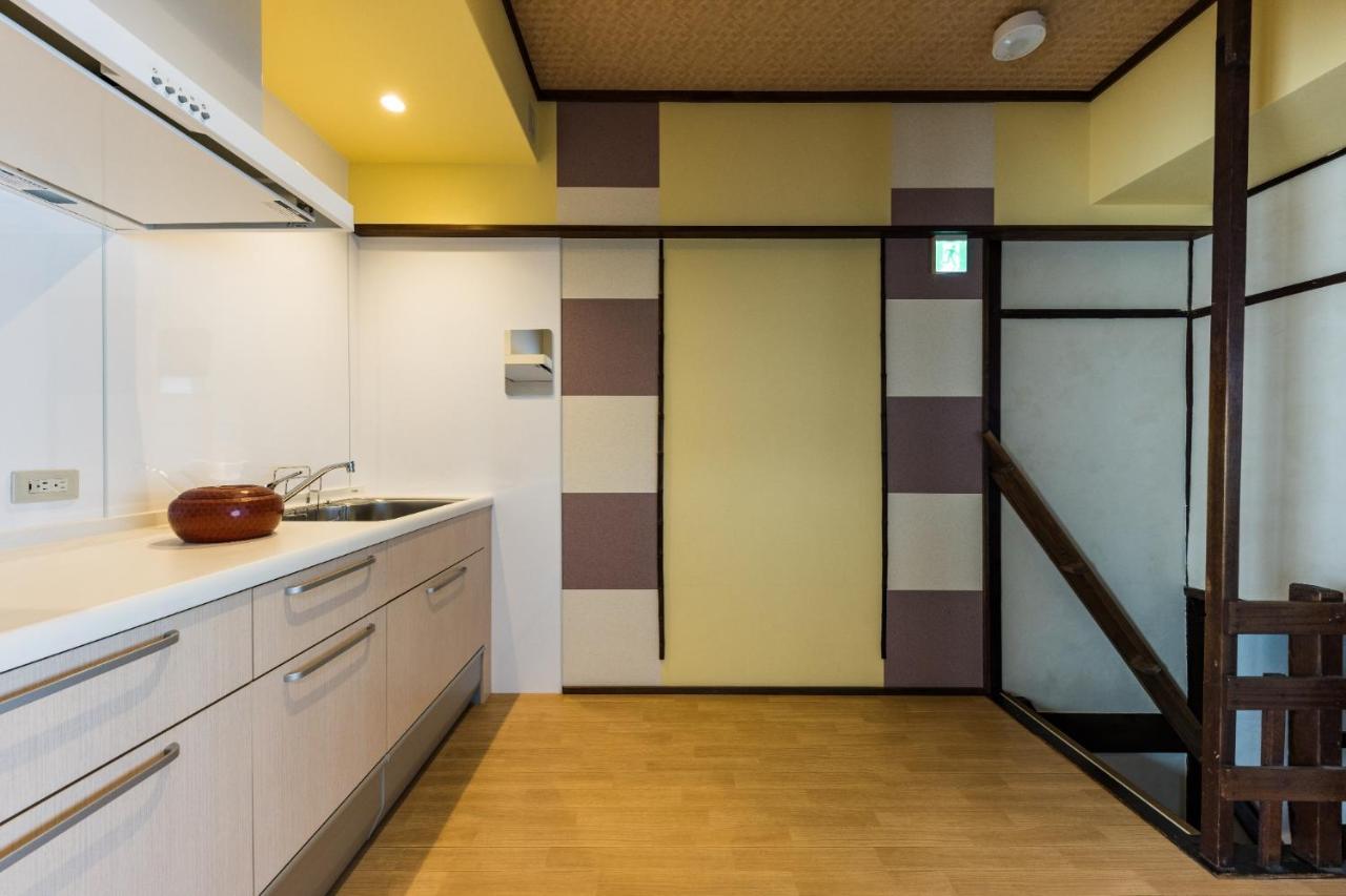 Kyoto Aya Guest House Exterior photo