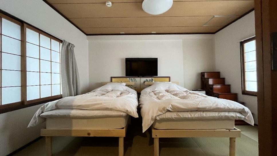 Kyoto Aya Guest House Exterior photo