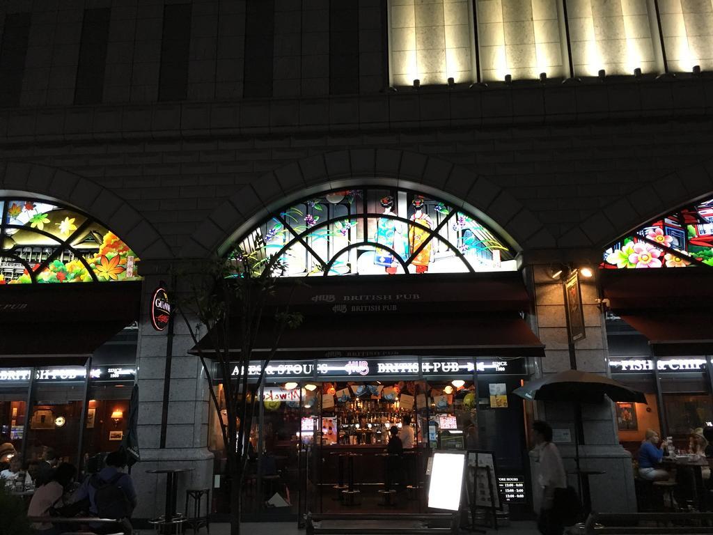Kyoto Aya Guest House Exterior photo